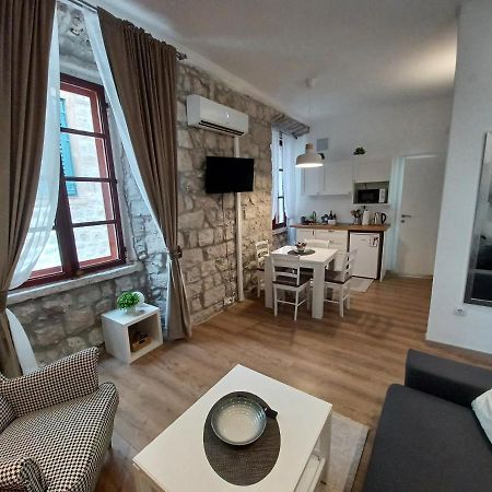 Placeta Apartments & Rooms Dubrovník Exteriér fotografie