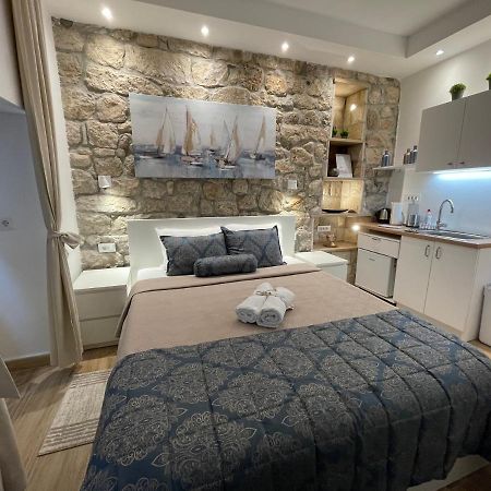 Placeta Apartments & Rooms Dubrovník Exteriér fotografie