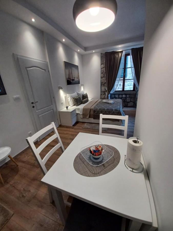 Placeta Apartments & Rooms Dubrovník Exteriér fotografie