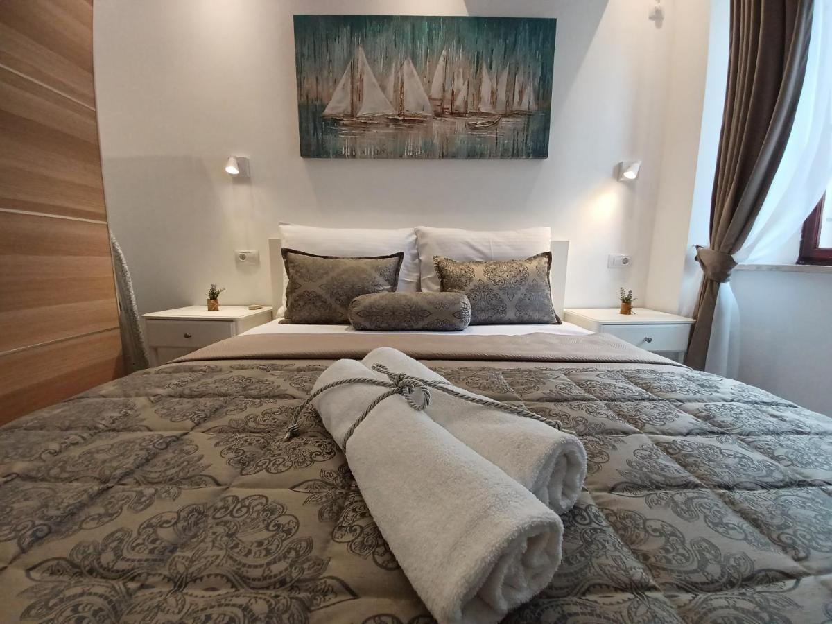 Placeta Apartments & Rooms Dubrovník Exteriér fotografie