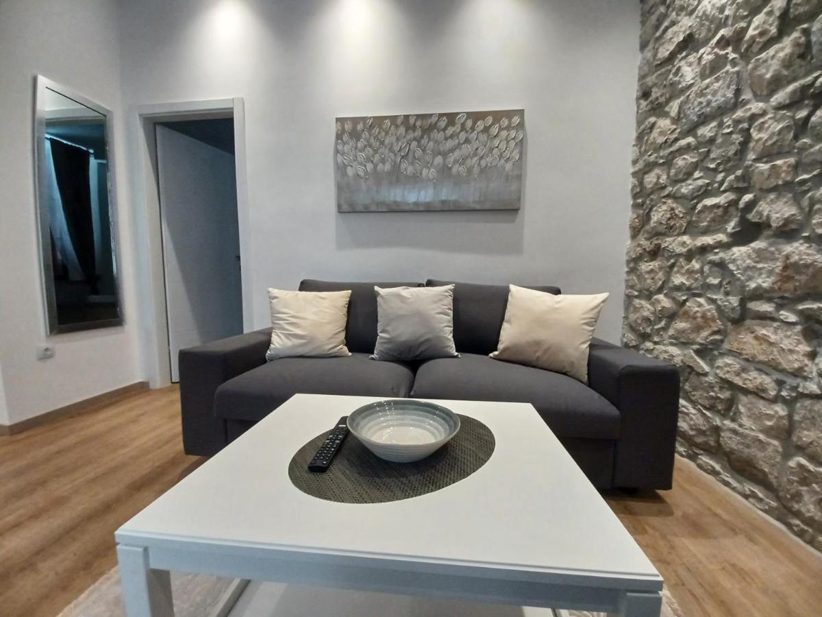 Placeta Apartments & Rooms Dubrovník Exteriér fotografie