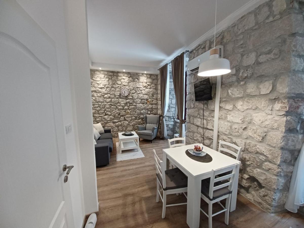 Placeta Apartments & Rooms Dubrovník Exteriér fotografie