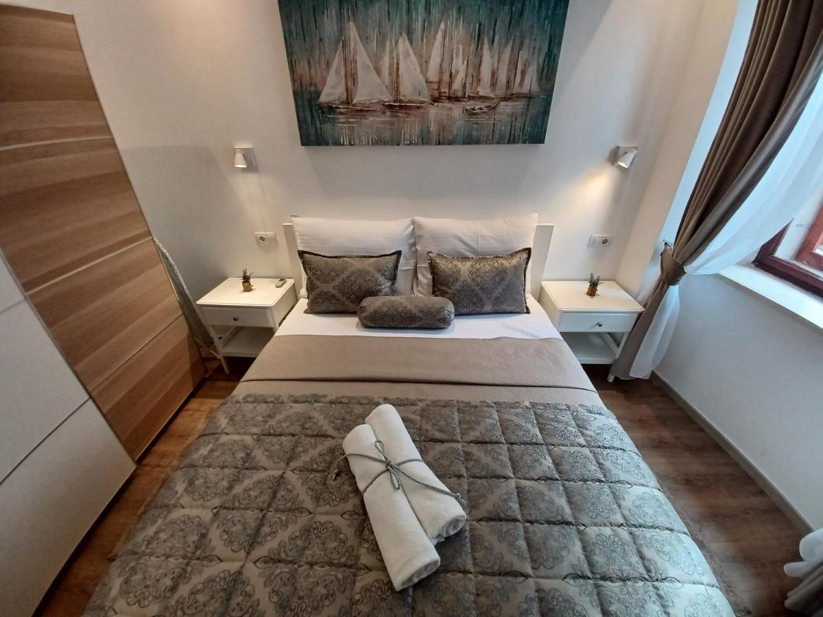 Placeta Apartments & Rooms Dubrovník Exteriér fotografie