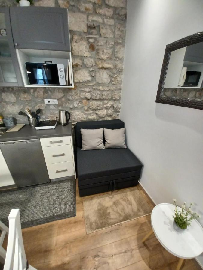 Placeta Apartments & Rooms Dubrovník Exteriér fotografie