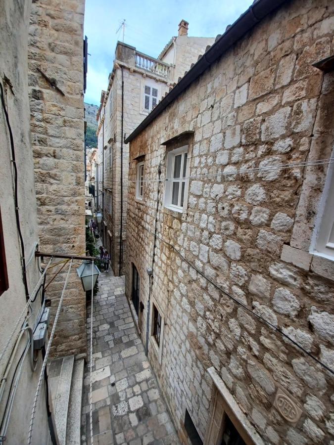 Placeta Apartments & Rooms Dubrovník Exteriér fotografie