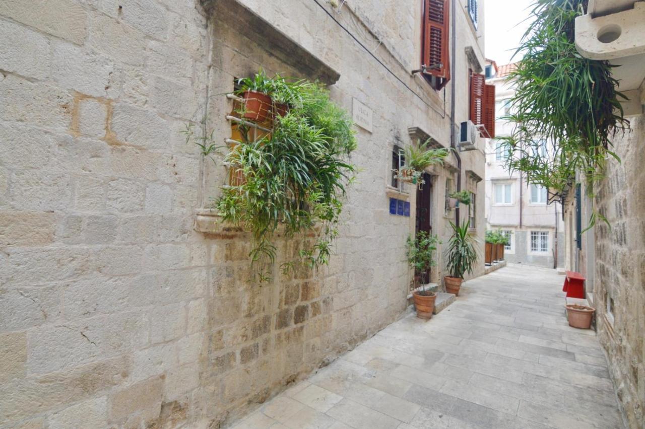Placeta Apartments & Rooms Dubrovník Exteriér fotografie