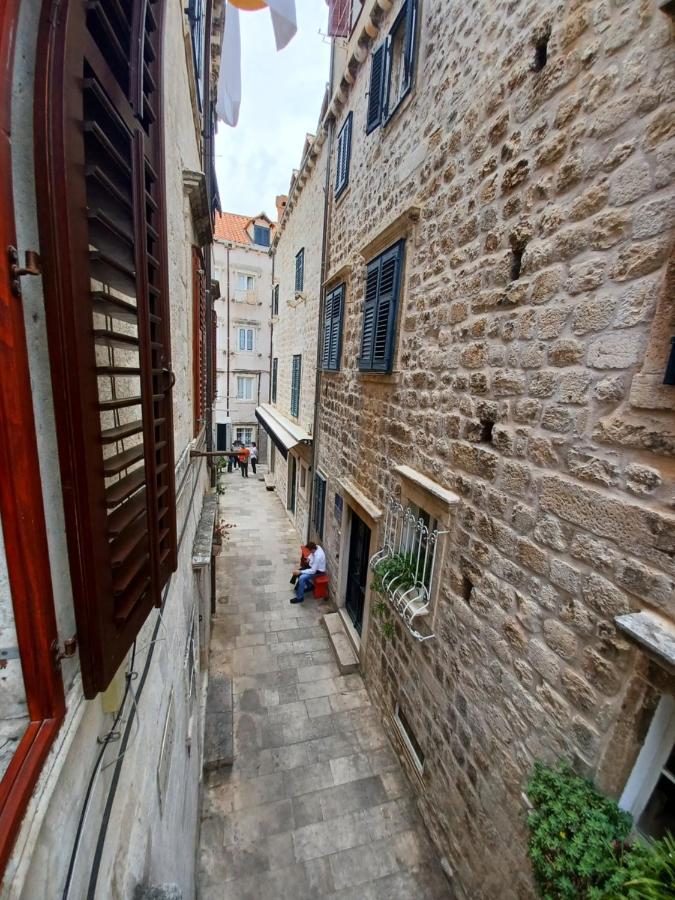 Placeta Apartments & Rooms Dubrovník Exteriér fotografie
