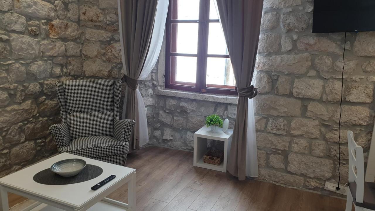 Placeta Apartments & Rooms Dubrovník Exteriér fotografie