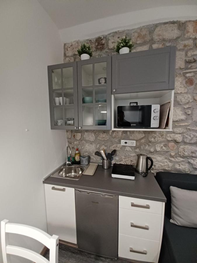 Placeta Apartments & Rooms Dubrovník Exteriér fotografie