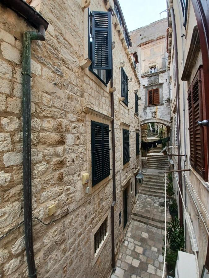 Placeta Apartments & Rooms Dubrovník Exteriér fotografie