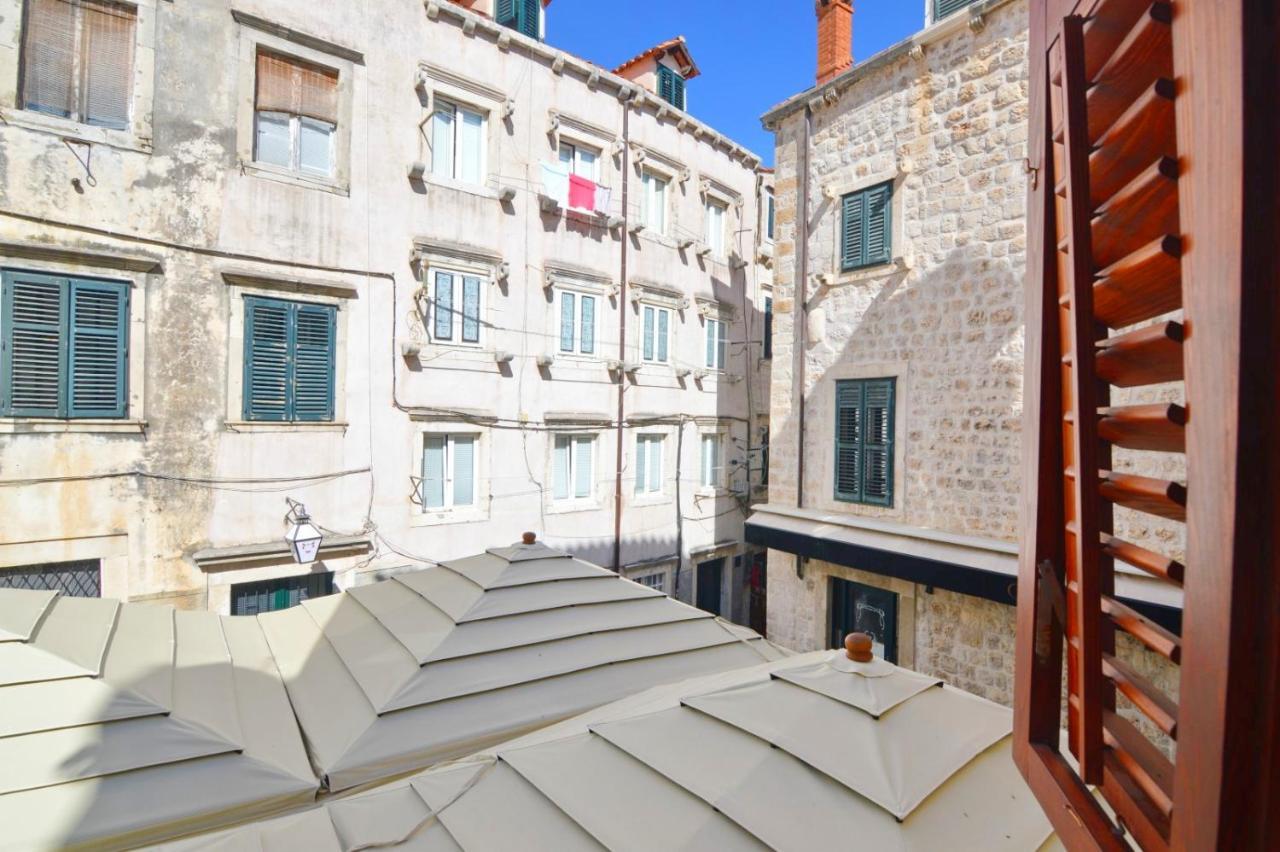 Placeta Apartments & Rooms Dubrovník Exteriér fotografie