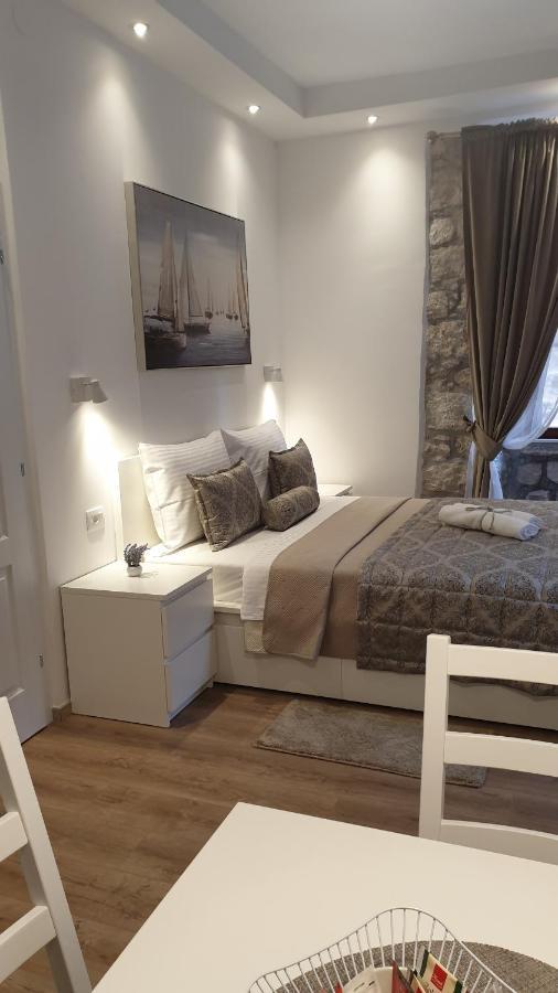 Placeta Apartments & Rooms Dubrovník Exteriér fotografie