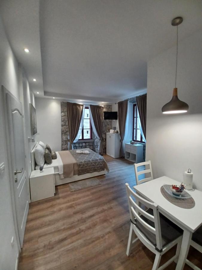 Placeta Apartments & Rooms Dubrovník Exteriér fotografie
