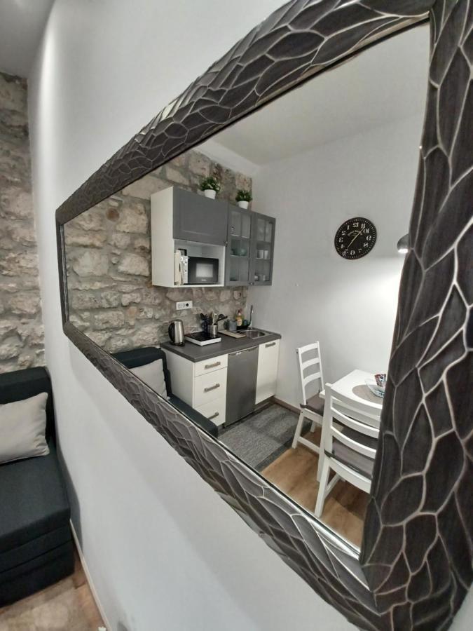 Placeta Apartments & Rooms Dubrovník Exteriér fotografie