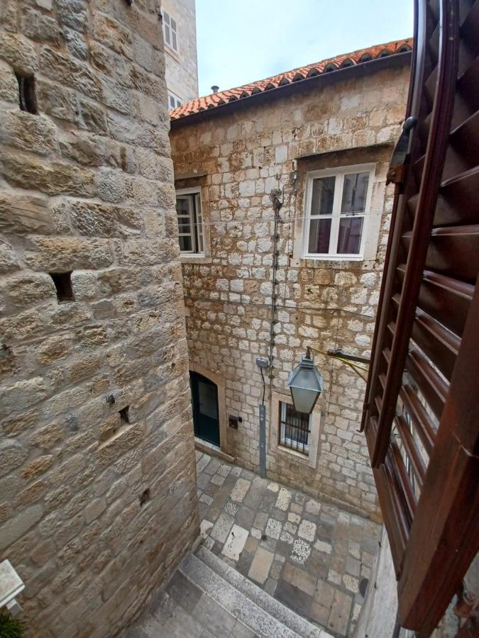 Placeta Apartments & Rooms Dubrovník Exteriér fotografie