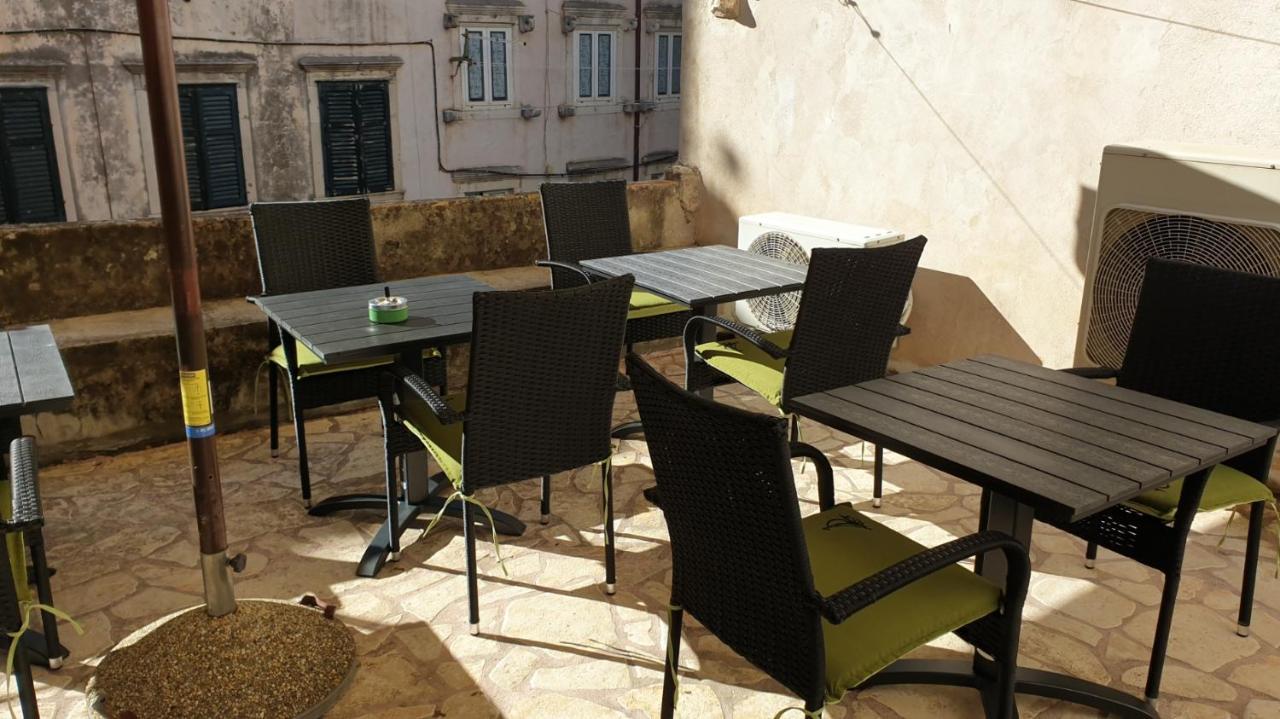 Placeta Apartments & Rooms Dubrovník Exteriér fotografie