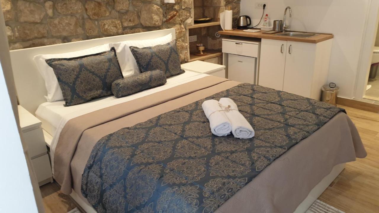 Placeta Apartments & Rooms Dubrovník Exteriér fotografie