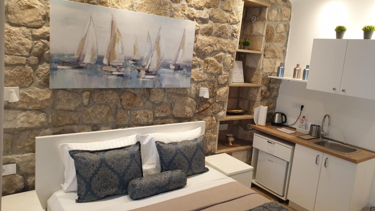 Placeta Apartments & Rooms Dubrovník Exteriér fotografie