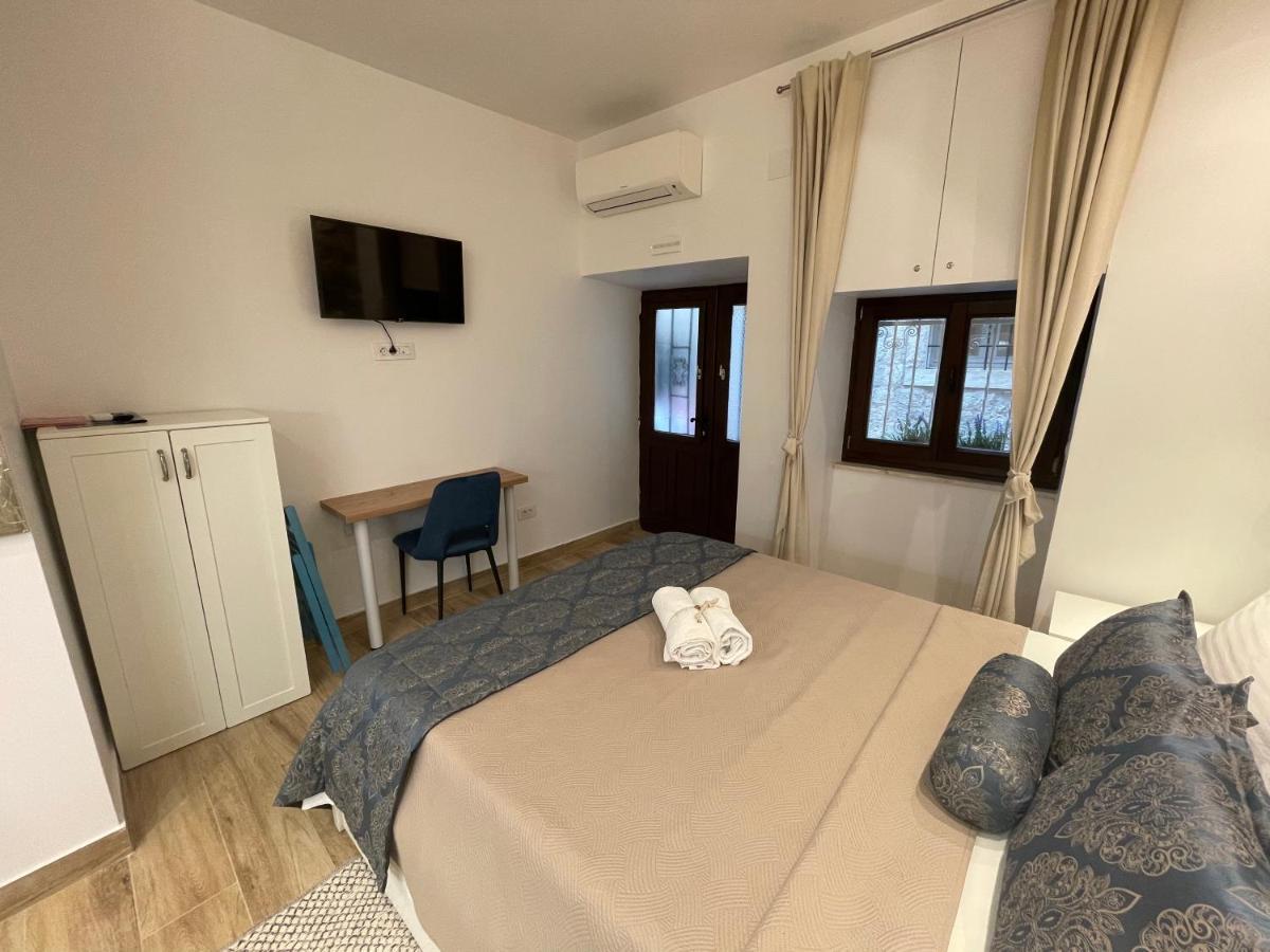 Placeta Apartments & Rooms Dubrovník Exteriér fotografie