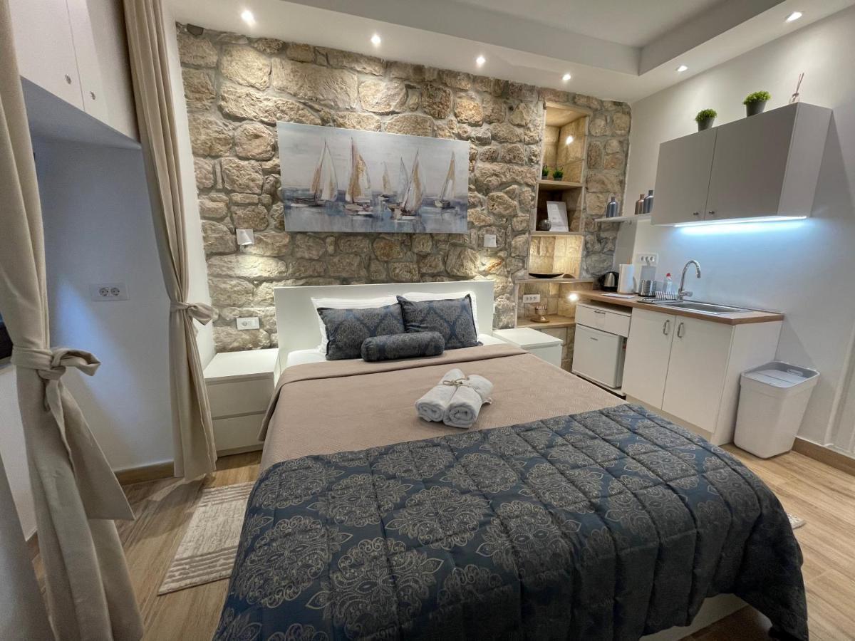 Placeta Apartments & Rooms Dubrovník Exteriér fotografie