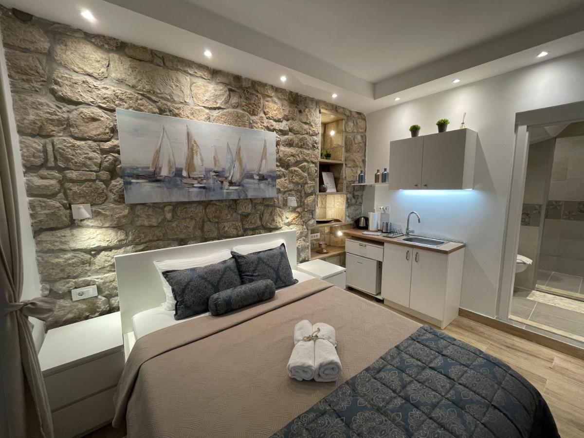 Placeta Apartments & Rooms Dubrovník Exteriér fotografie