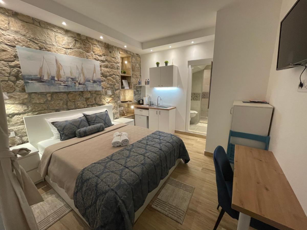 Placeta Apartments & Rooms Dubrovník Exteriér fotografie