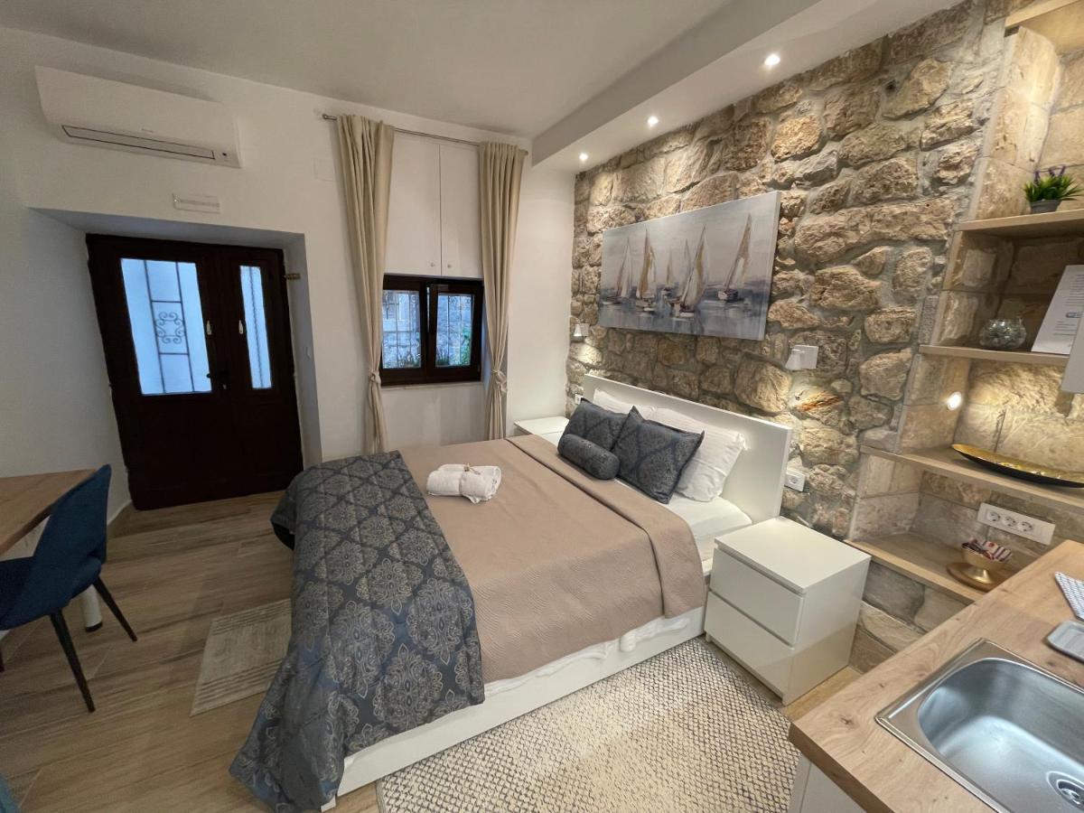 Placeta Apartments & Rooms Dubrovník Exteriér fotografie