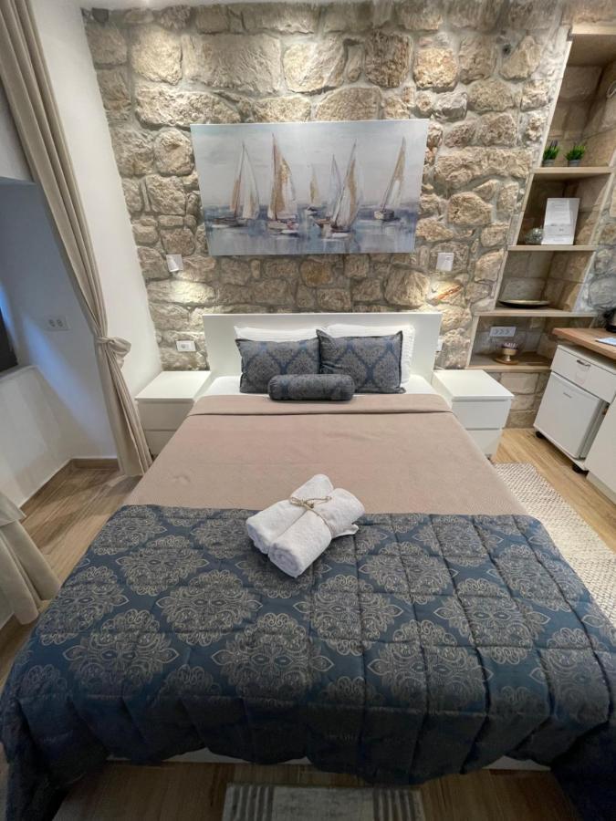 Placeta Apartments & Rooms Dubrovník Exteriér fotografie
