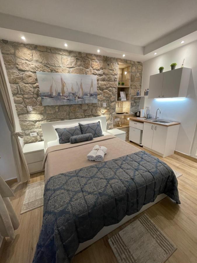 Placeta Apartments & Rooms Dubrovník Exteriér fotografie